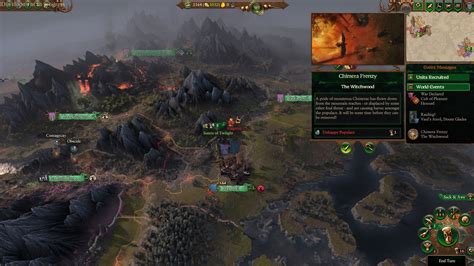 total war warhammer 3 most fun campaign|Even More Fun Campaigns List .